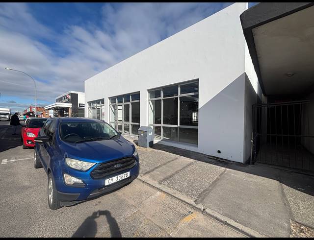 450M² RETAIL TO LET IN DE KUILEN
